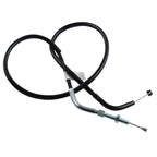 Clutch Cable for Suzuki GSXR600 (2001–2003)