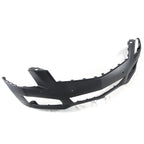 Primed Front Bumper Cover for Cadillac ATS (2013–2014) with Sensor Holes