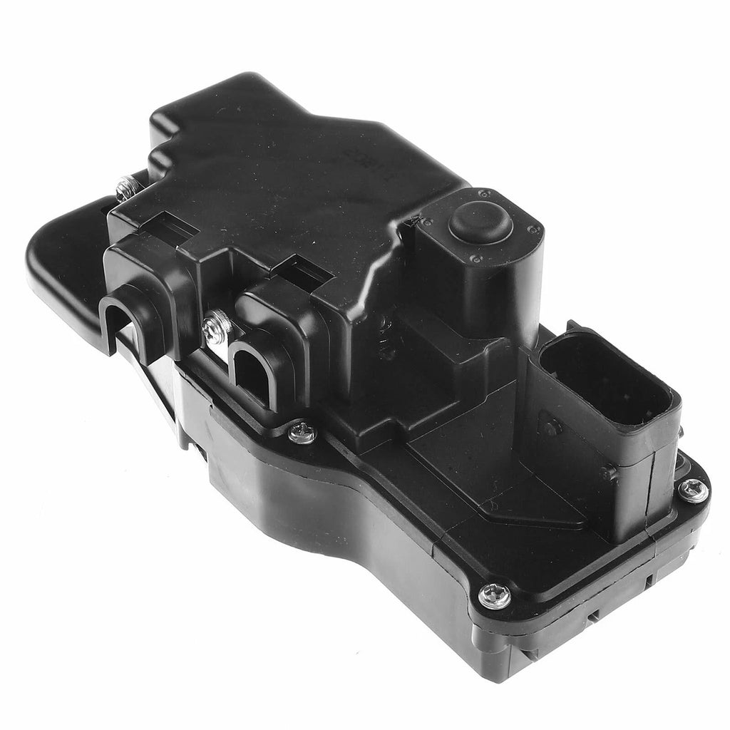 Front Left Door Lock Actuator for Chevy Corvette (2005-2013)