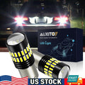 2X LED Back Up Light Bulbs for AUXITO (7506, 1156)