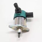 Fuel Stop Solenoid 17208-60016 for Kubota B2710 B2910 B3030 B7510 B7610 B7800 (2000–2008)