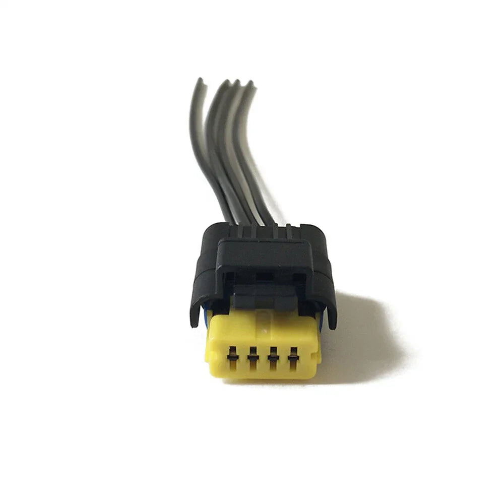 Fuel Pump Wiring Harness 4 Pin for Renault Master Megane Sc��nic (2003-2016)
