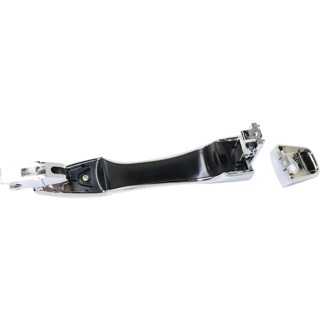 Exterior Door Handle for Nissan Altima Pathfinder (2013-2016)