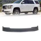 Front Valance Air Deflector for Chevrolet Tahoe Suburban (2015-2020)