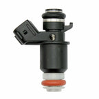 4x Fuel Injectors 15710-10G00 for Suzuki GSX-R1000 (2003–2012)