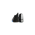 Set of 2 Mirrors for Chevrolet Silverado 1500 2500 HD (2003–2006)