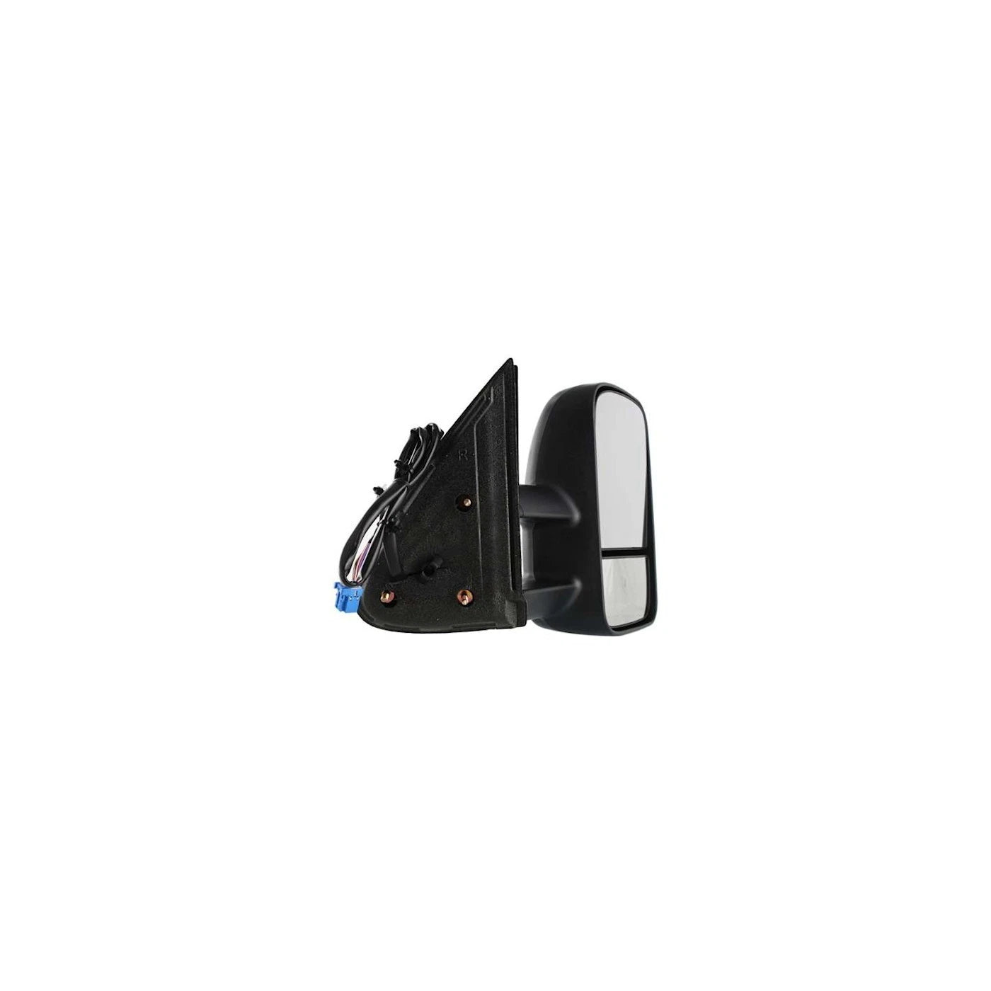 Set of 2 Mirrors for Chevrolet Silverado 1500 2500 HD (2003–2006)