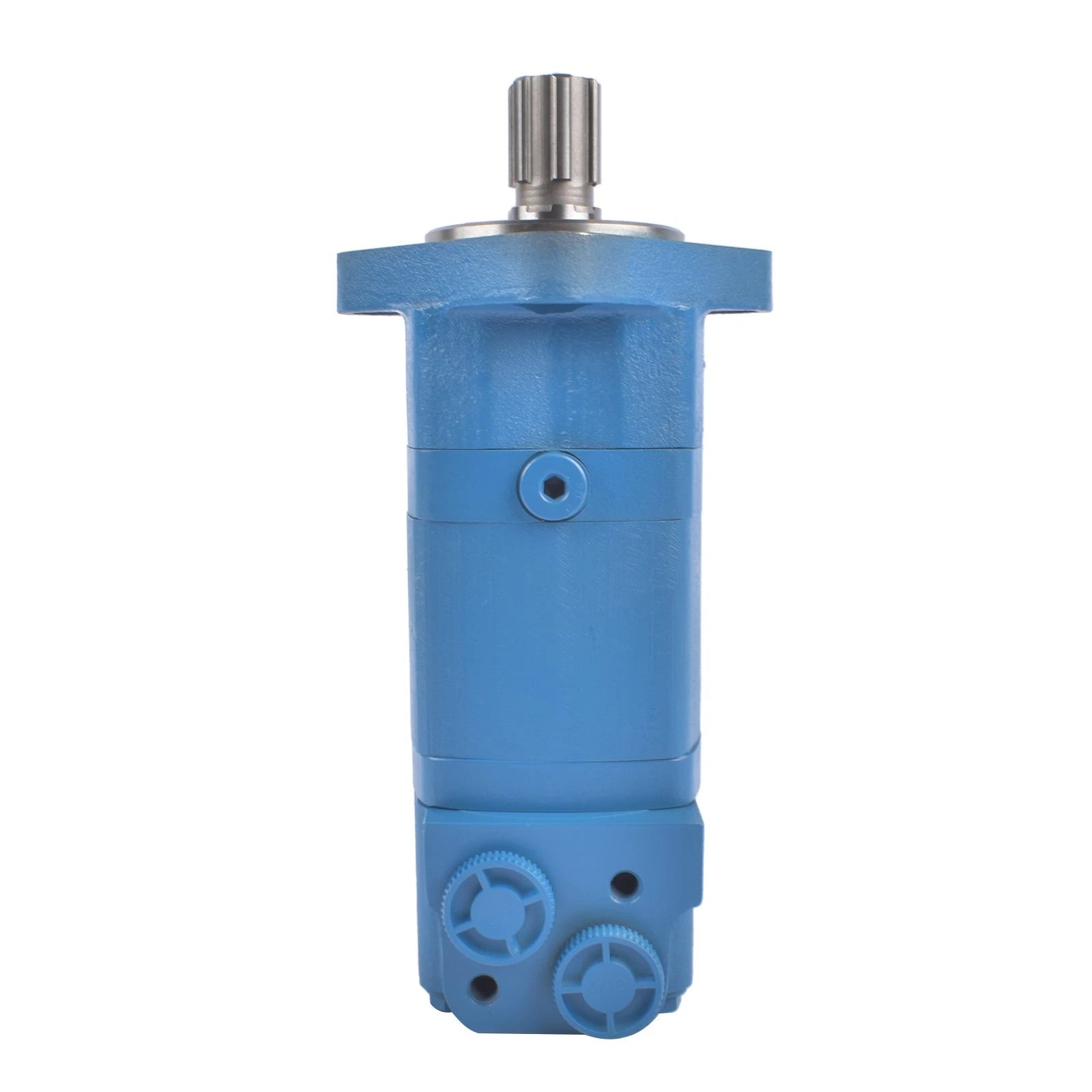 Hydraulic Cycloidal Motor for ECSSTR072 Skid Steer