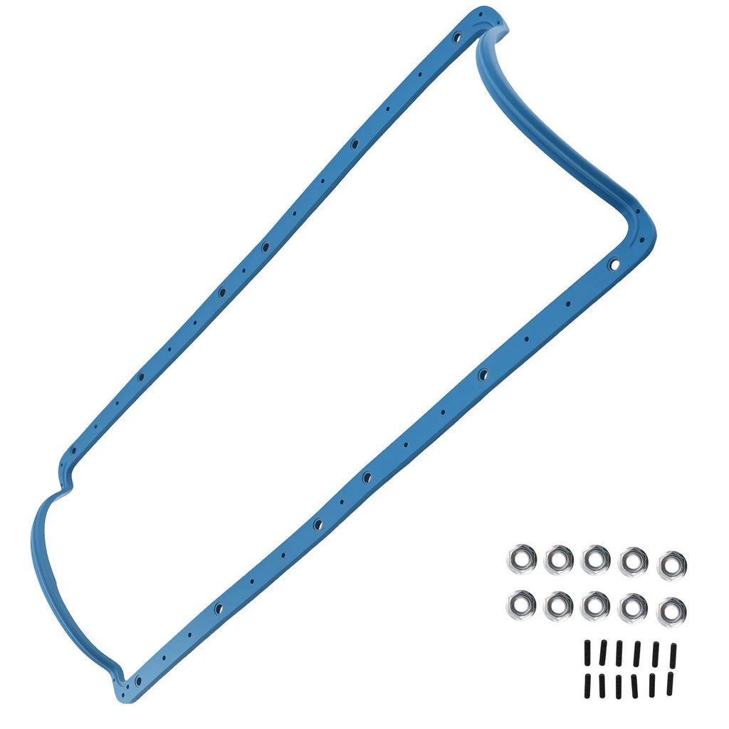 Engine Oil Pan Gasket for Ford 7.3L Powerstroke Diesel (1994–2003) 27293