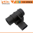 Mass Air Flow Sensor for BMW 325Ci 325i M5 M6 (2003-2010)