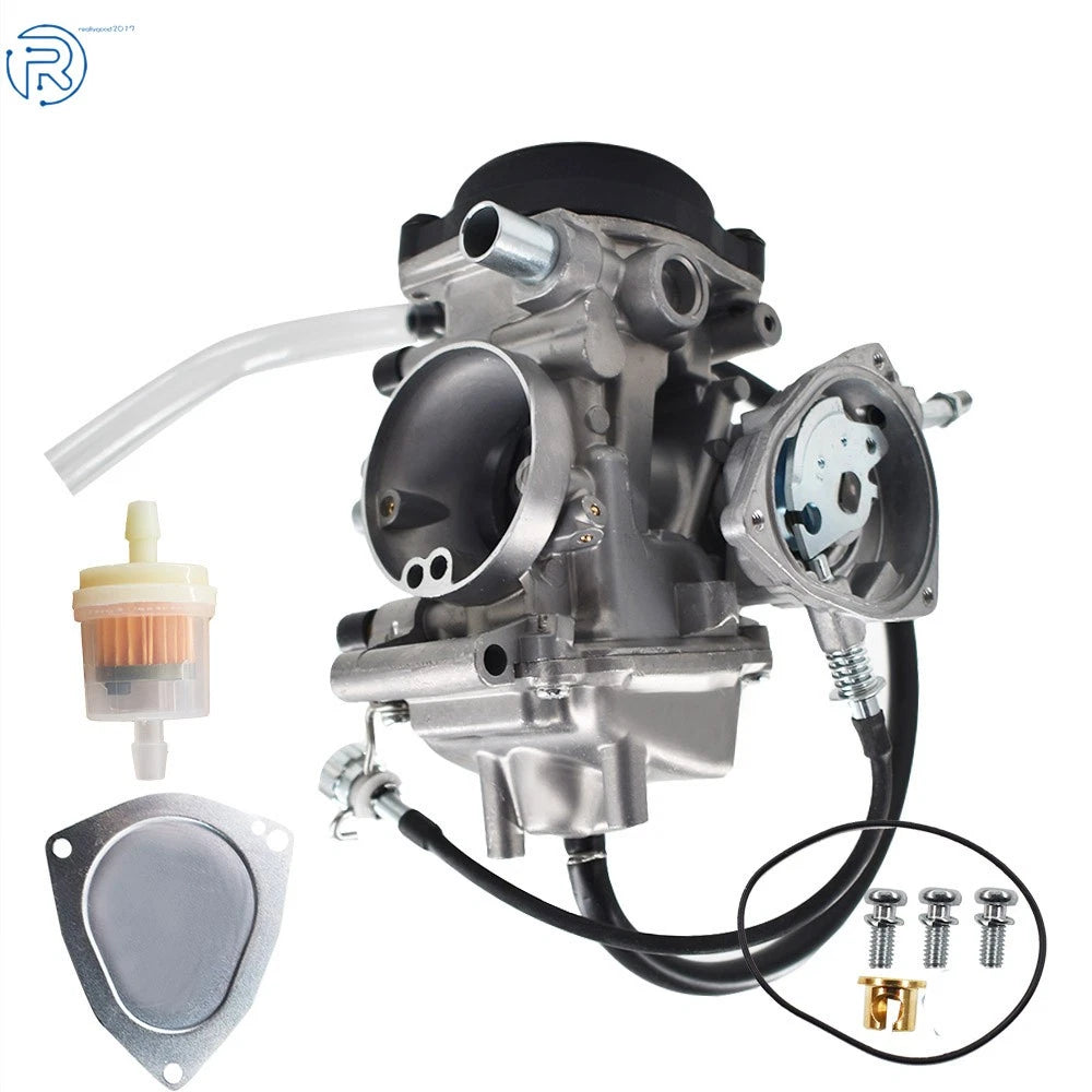 Carburetor for Yamaha Big Bear 400 (2000–2010)