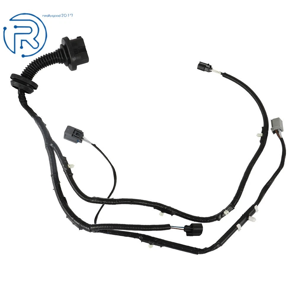 Door Wiring Harness Jumper for Ford F150 (2009–2014)