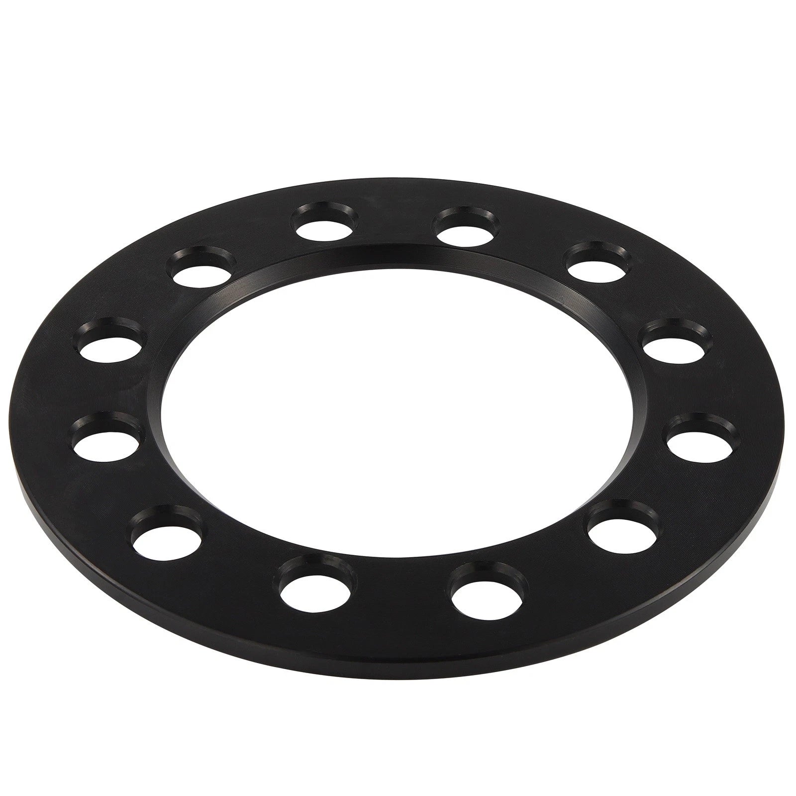 Set of 4 Wheel Spacers 6x5.5 (6x139.7mm) 6mm for Chevrolet Suburban (2015–2021)