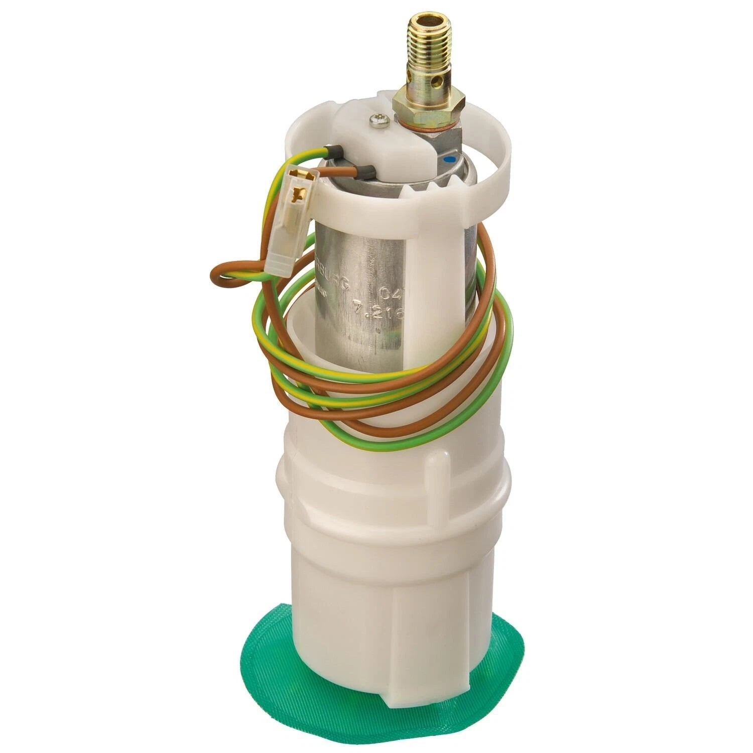 Pierburg Electric Fuel Pump for (7.21651.70.0)