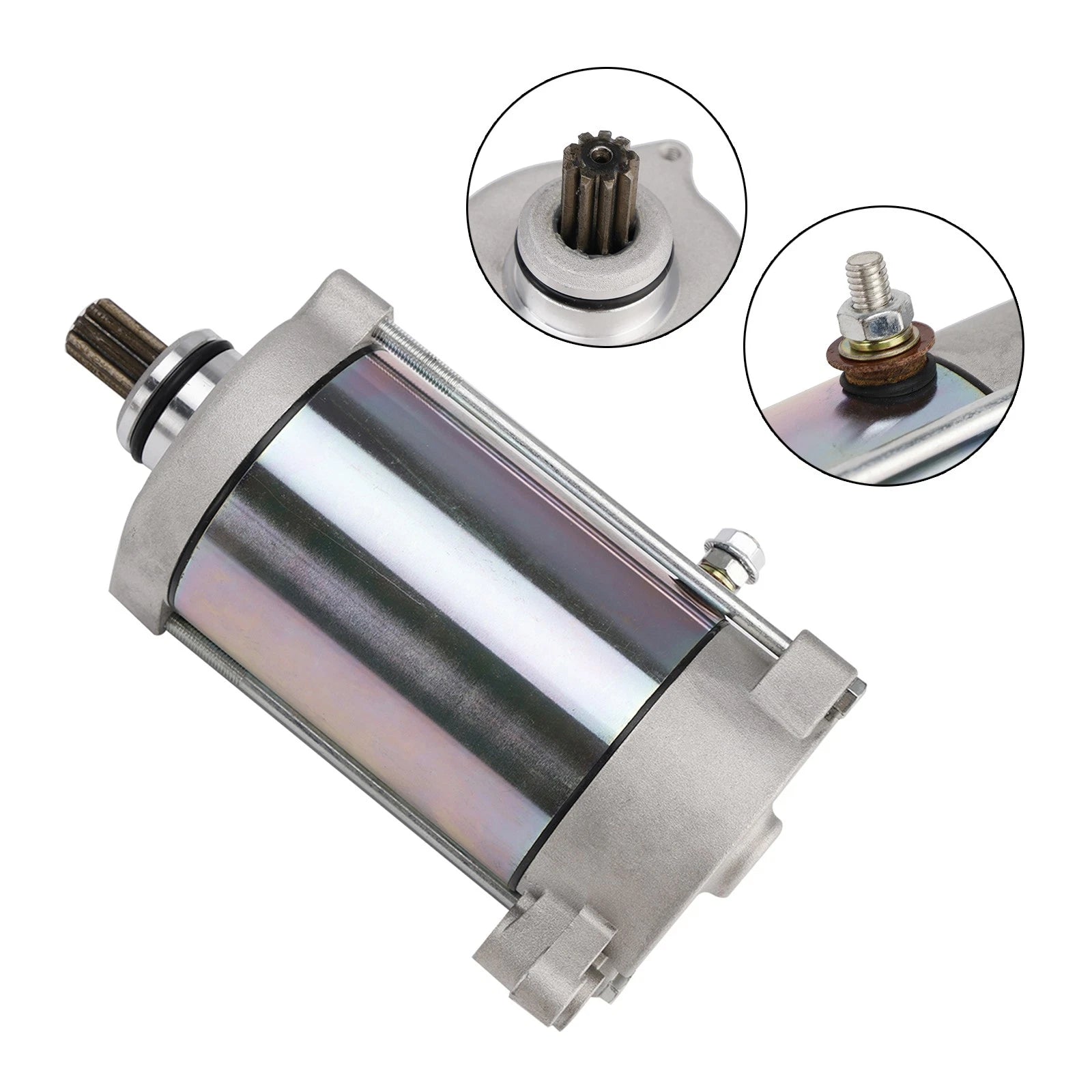 Starter Motor 910706 for TGB Blade 1000LT T3B LTX E4 1000LTX Max E5/T3B