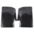Set of 2 Rear Bumper Caps 521810C050 for Toyota Tundra (2022–2023)