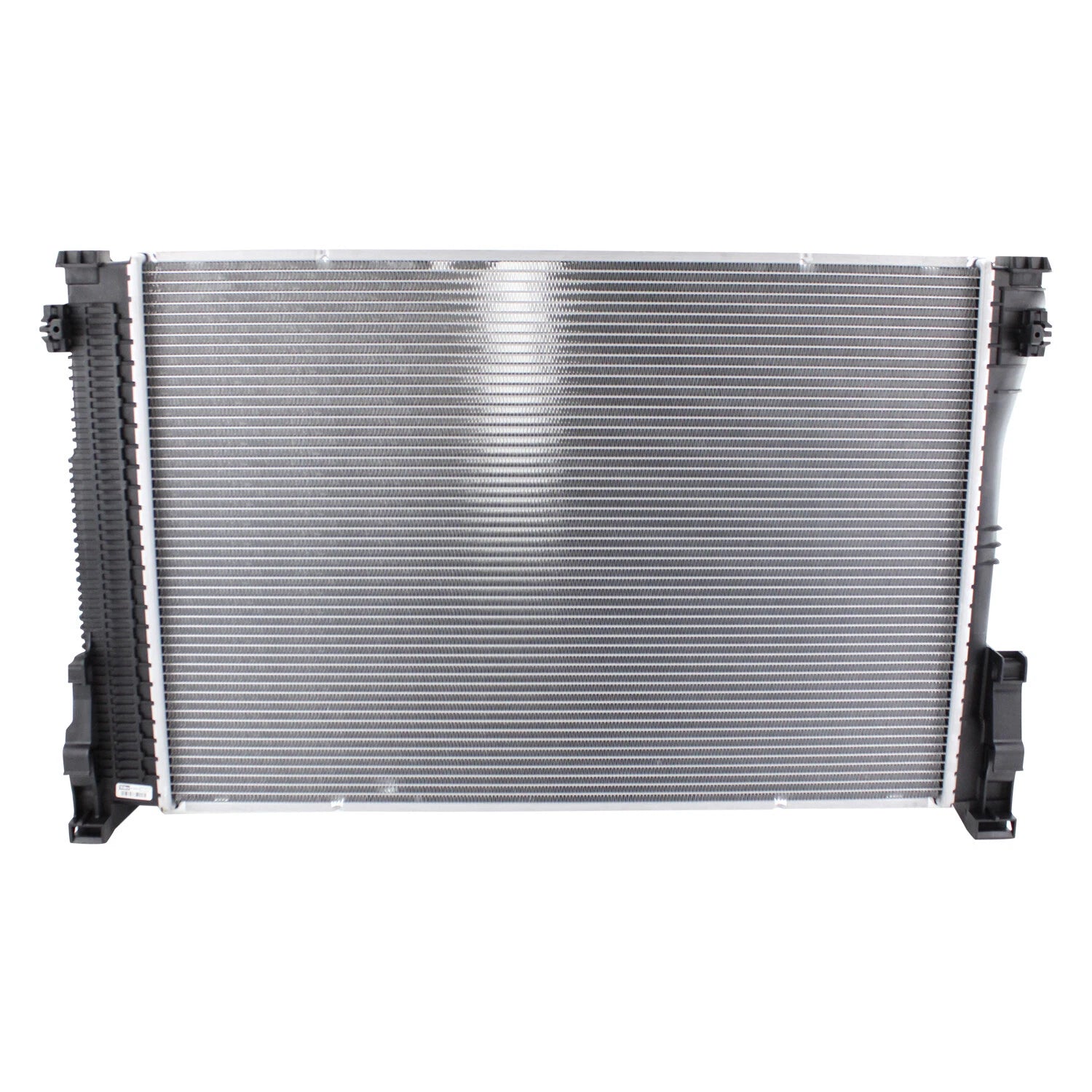 Radiator for Mercedes C350 CLS400 CLS550 E350 E400 E550 (2010–2017) Valeo 735292