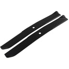 Set of 2 Blades for Toro Mower 42" (Various Models)