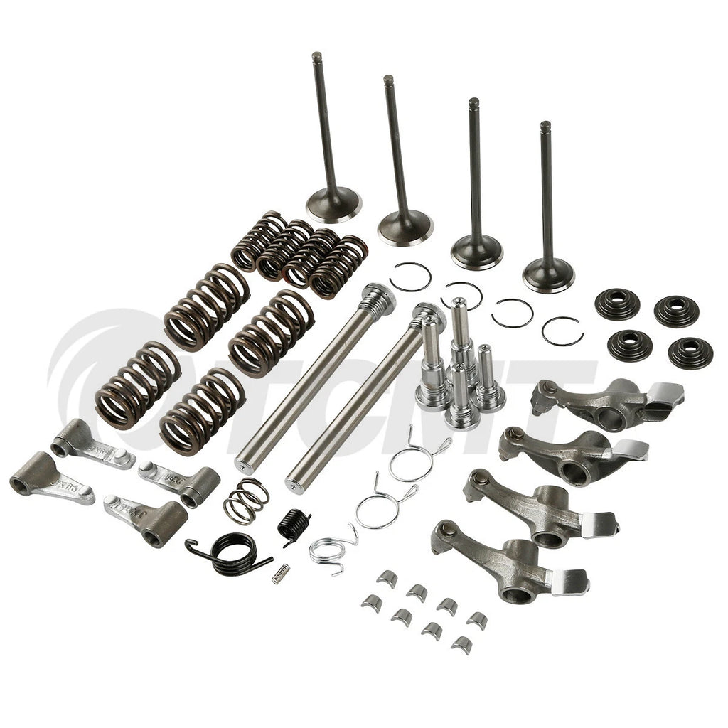 Cylinder Head Rebuild Kit for Honda Sportrax TRX400EX (1999–2008)