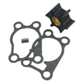Water Pump Impeller Kit 433936 for Evinrude Johnson 4 Stroke 5-6 HP Outboard