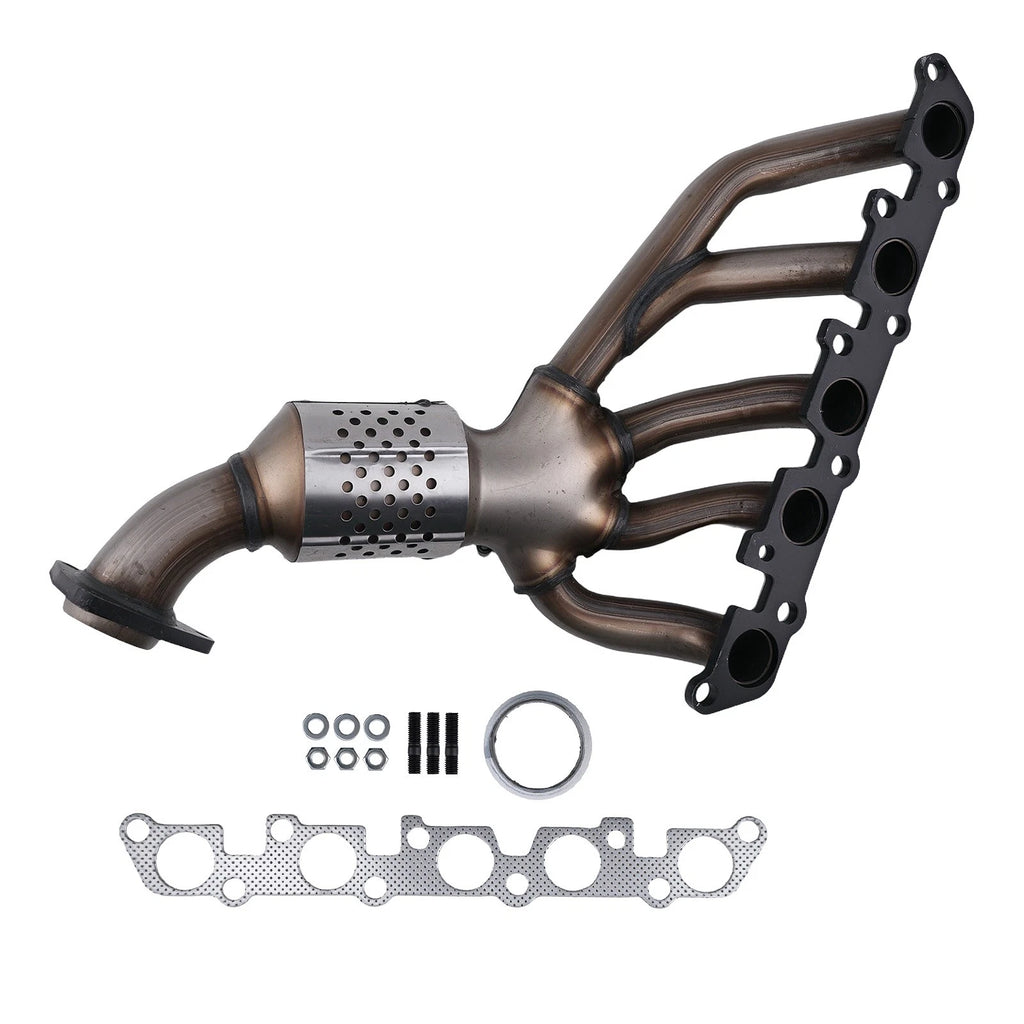 Catalytic Converter for Chevrolet Colorado/GMC Canyon 3.5L L5 (2004–2006)