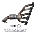 Catalytic Converter for Chevrolet Colorado/GMC Canyon 3.5L L5 (2004–2006)
