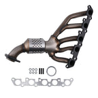 Catalytic Converter for Chevrolet Colorado/GMC Canyon 3.5L L5 (2004–2006)