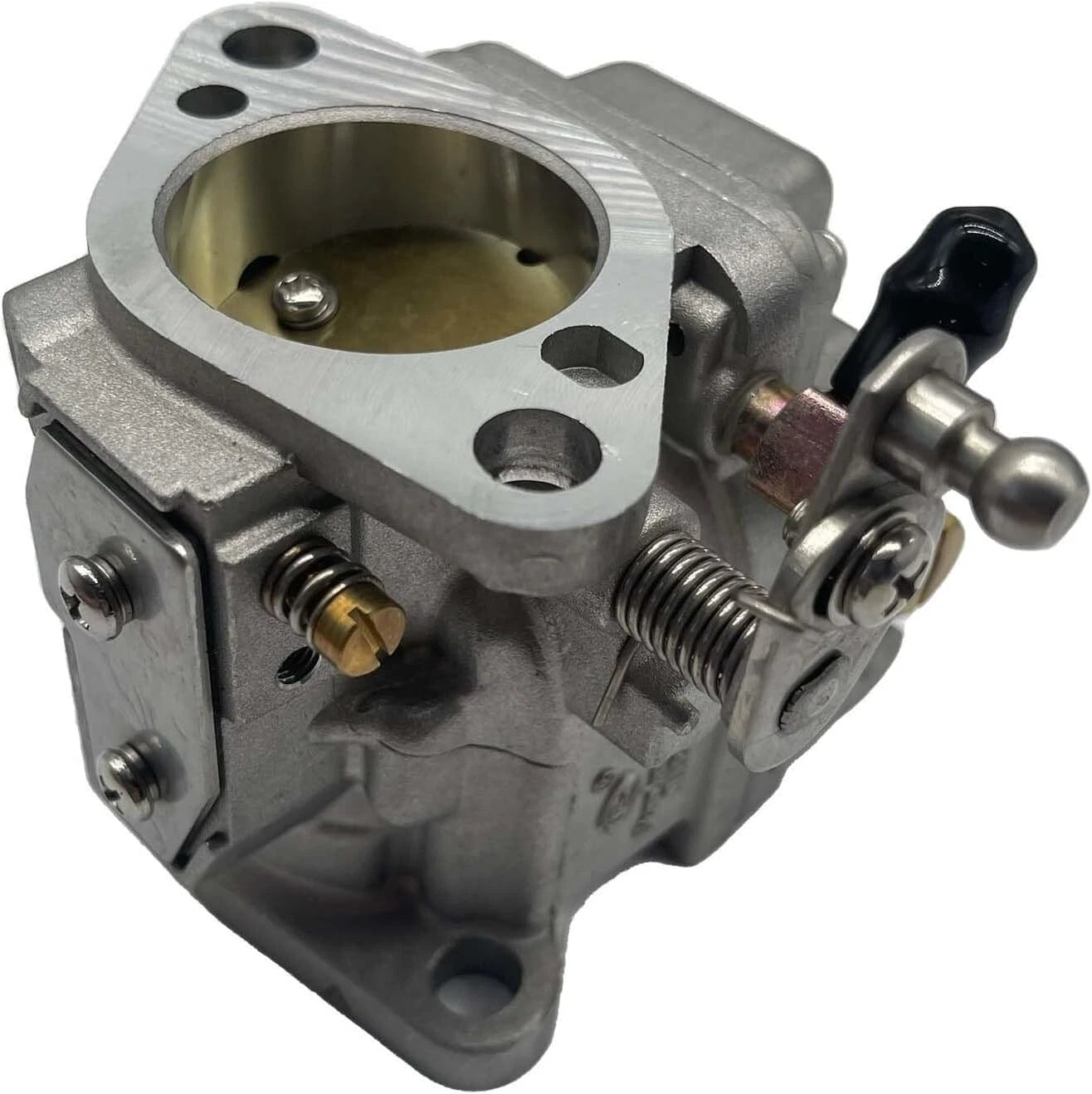 Carburetor Assy 3301-9012A14 for Mercury Mariner 70HP 75HP 80HP 90HP
