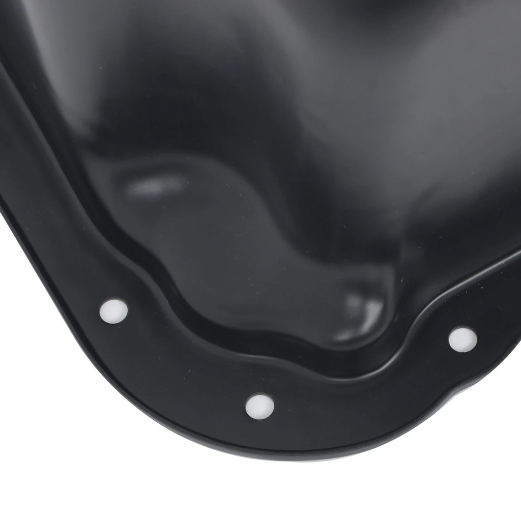 Engine Oil Pan Kit for Dodge Dakota Jeep Commander (2006–2010) 3.7L V6 53021755AA