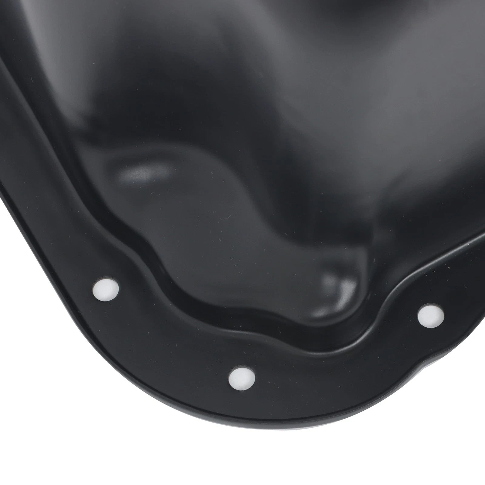 Engine Oil Pan Kit for Dodge Dakota Jeep Commander (2006–2010) 3.7L V6 53021755AA