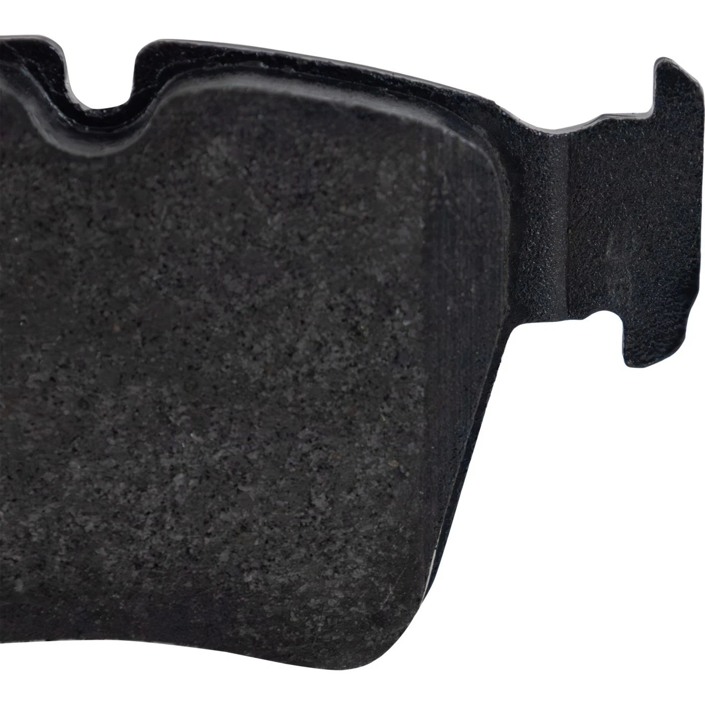 Set of Rear Brake Pads for Mercedes-Benz C-Class, GLC43 AMG, GLC300
