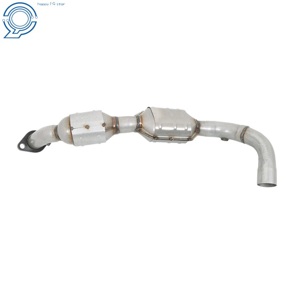 Catalytic Converter for Ford F-150 F-250 (1997–1998)
