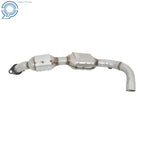 Catalytic Converter for Ford F-150 F-250 (1997–1998)