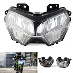 Headlight Assembly for Kawasaki Z400 Z650 Z900 (2019–2023)