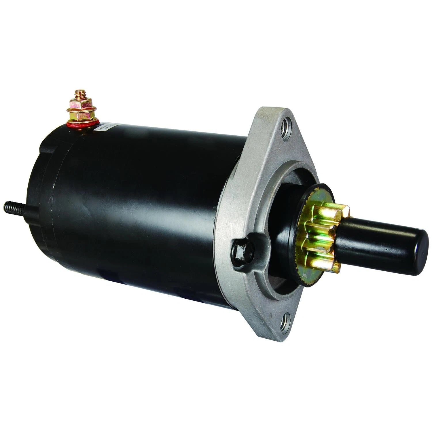 Starter for Polaris Wide Track LX (2011)
