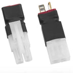 T-type Male to Female Connector for RC Cars Boats Drones