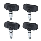 4 x TPMS Tire Pressure Sensors for Chevy Trailblazer, GMC Envoy (2002-2009)