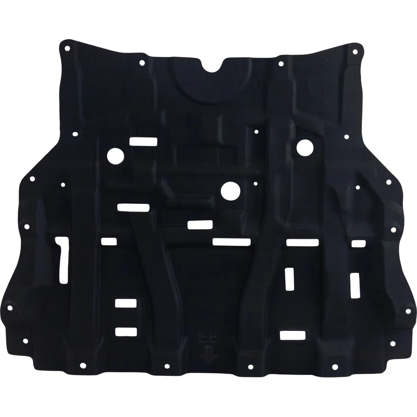 Engine Splash Shield for Nissan Rogue (2021–2023)
