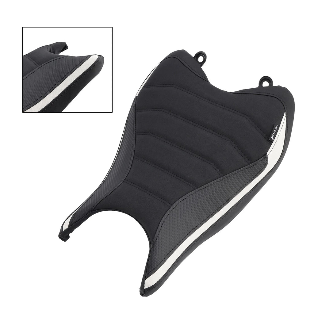 Front Driver Seat Cushion for Tr Daytona 660 (2024–2025)