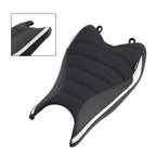 Front Driver Seat Cushion for Tr Daytona 660 (2024–2025)