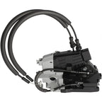 Door Lock Actuator for Hyundai Tucson (2016–2020) Front Passenger Side