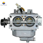 Carb Replacement Kit for Toro (Fits 30 Models) 136-7842 127-9289 136-7840
