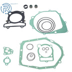 Top End Head Gasket Kit for Yamaha Warrior 350 (1997–2004)
