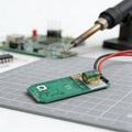 21V Brushless Drill Protection Board for Stable Operation (2021–2023)