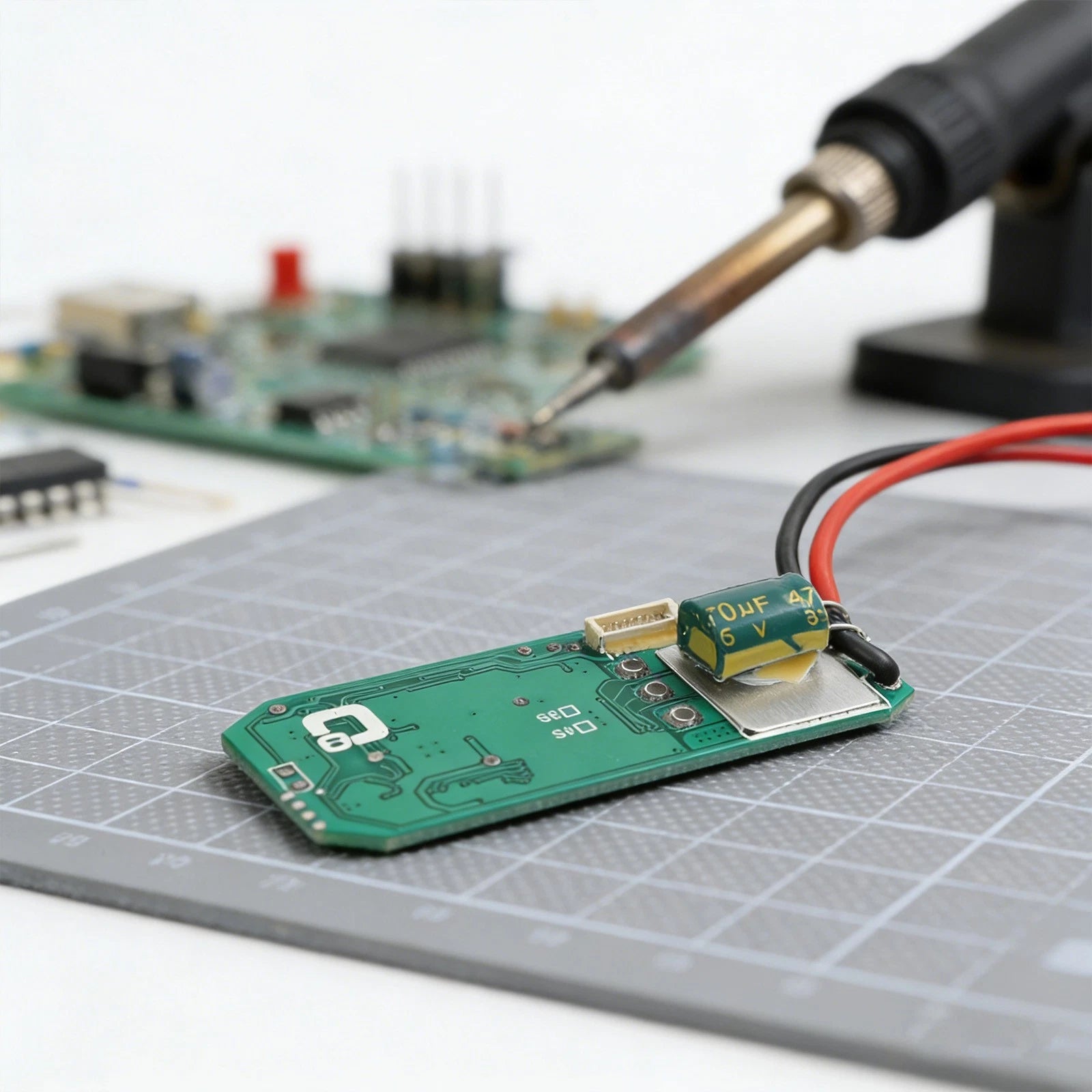 21V Brushless Drill Protection Board for Stable Operation (2021–2023)