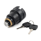 Ignition Switch for Sunward YUCHAI Excavator 60 85 230-8 (2010-2023)