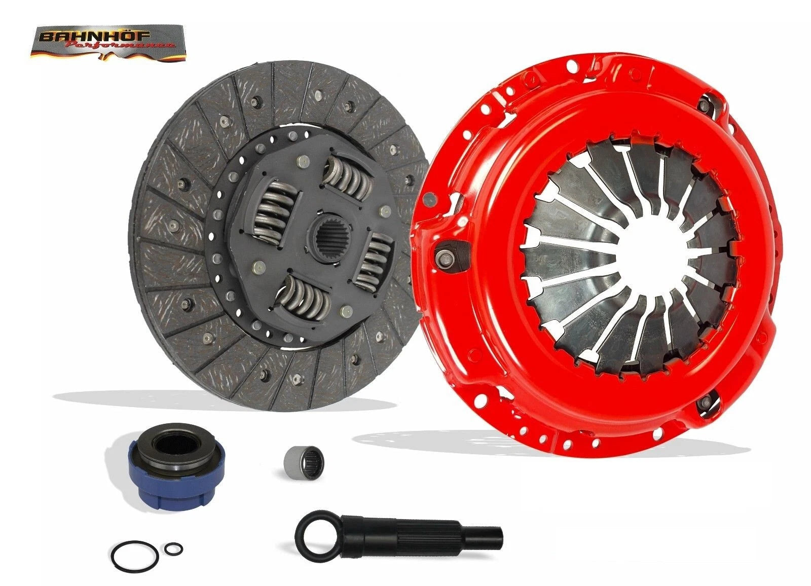 Stage 1 Clutch Kit for Mazda Pickup B2300 B2500 (1995–2011)