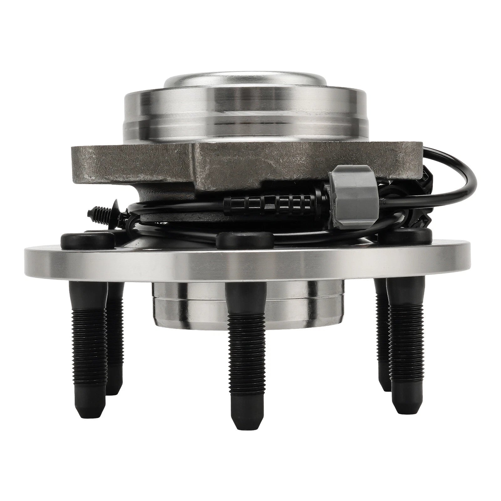Wheel Hub Bearing Assembly for Chevrolet Silverado 1500 (2007–2014)