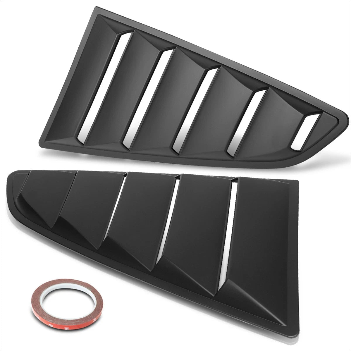 Aluminum Core Radiator for Toyota RAV4 (2006–2016) 2.5L