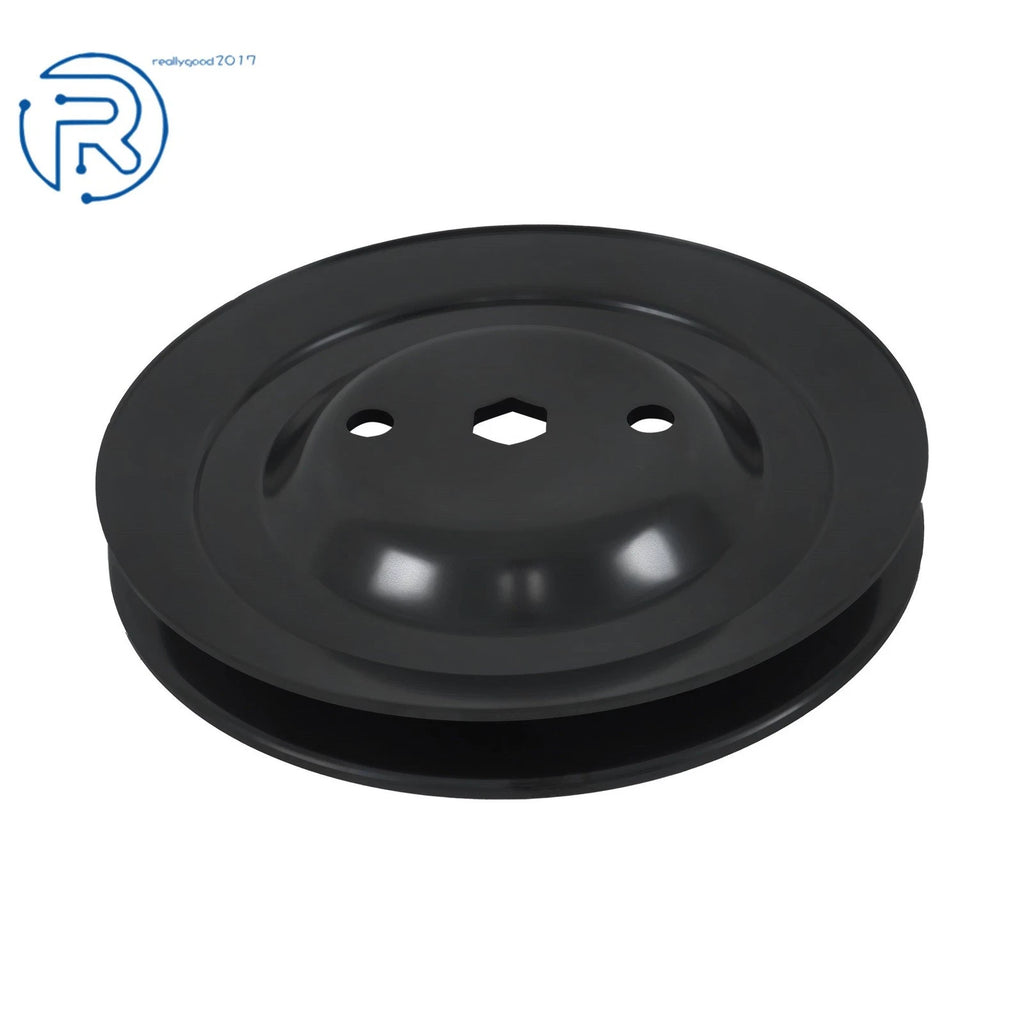 Set of 3 Deck Pulleys for John Deere G110 LA150 190C D170 E180 LA175 S180 (54") GX21381